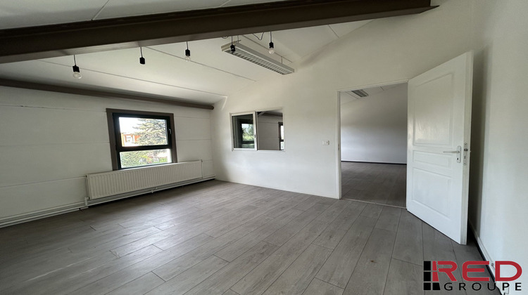 Ma-Cabane - Location Divers Venelles, 32 m²