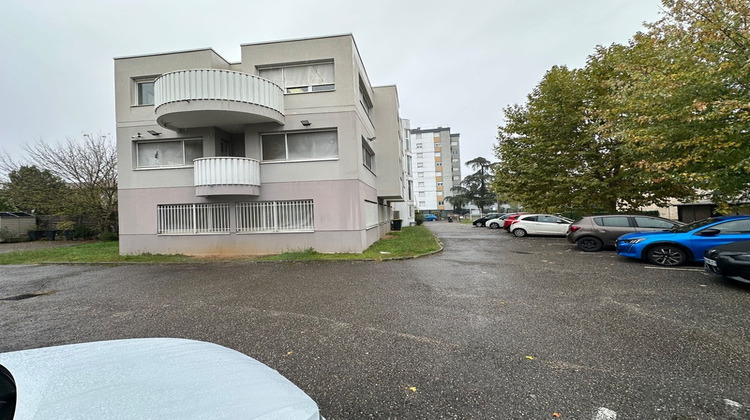 Ma-Cabane - Location Divers VENISSIEUX, 74 m²