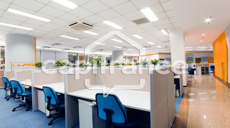 Ma-Cabane - Location Divers VENISSIEUX, 509 m²