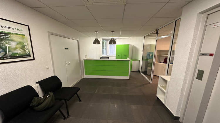 Ma-Cabane - Location Divers VENISSIEUX, 74 m²