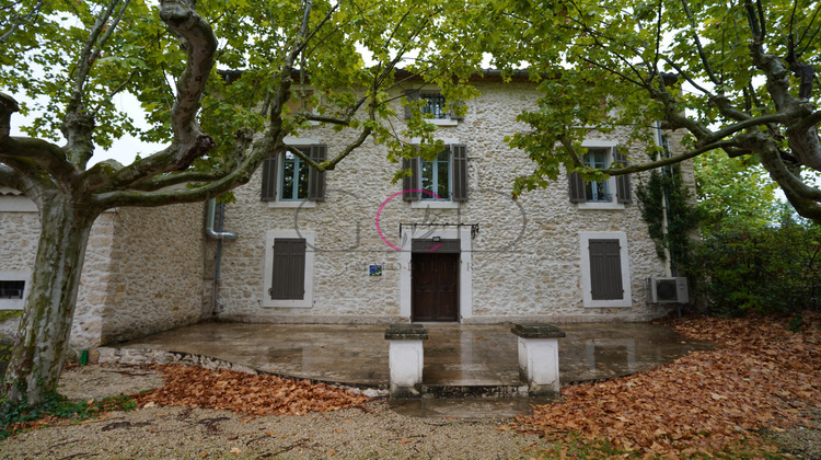 Ma-Cabane - Location Divers Ventabren, 21 m²