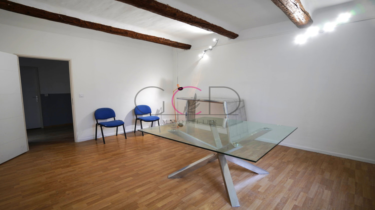 Ma-Cabane - Location Divers Ventabren, 21 m²