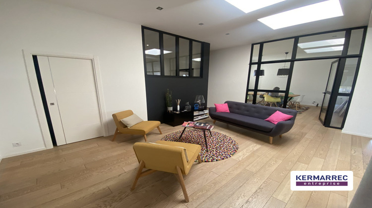Ma-Cabane - Location Divers Vern-sur-Seiche, 174 m²