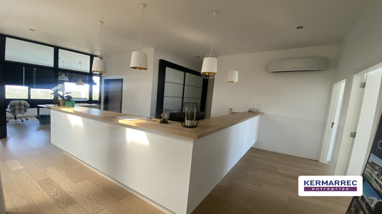 Ma-Cabane - Location Divers Vern-sur-Seiche, 174 m²