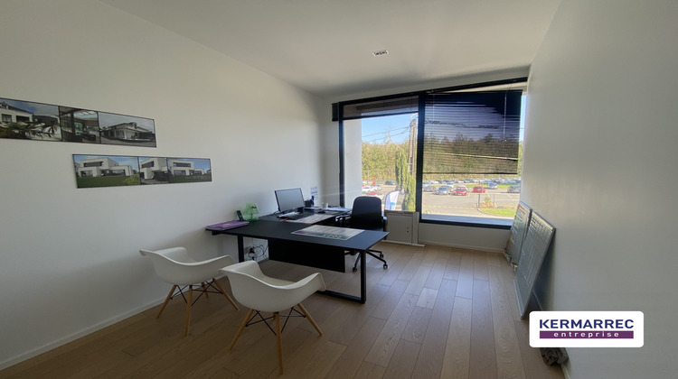 Ma-Cabane - Location Divers Vern-sur-Seiche, 174 m²