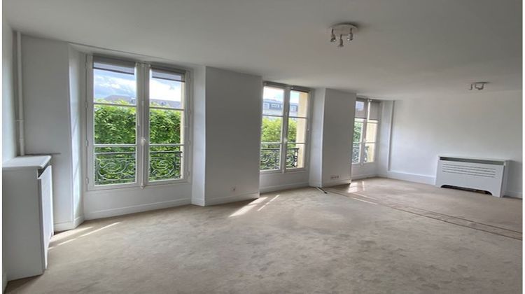 Ma-Cabane - Location Divers VERSAILLES, 112 m²