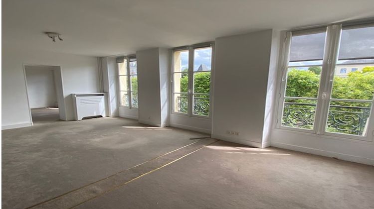 Ma-Cabane - Location Divers VERSAILLES, 112 m²