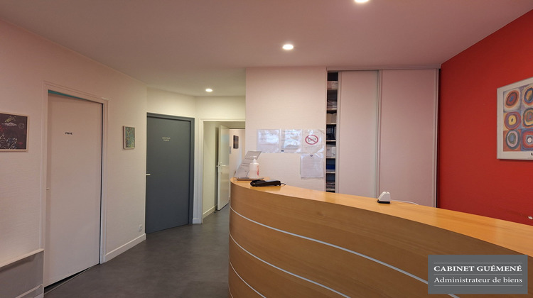 Ma-Cabane - Location Divers Vertou, 81 m²