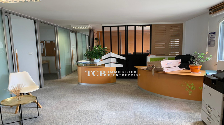 Ma-Cabane - Location Divers Vertou, 160 m²