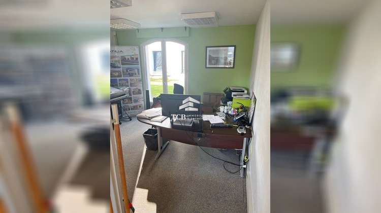 Ma-Cabane - Location Divers Vertou, 160 m²