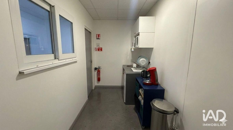 Ma-Cabane - Location Divers Veurey-Voroize, 35 m²