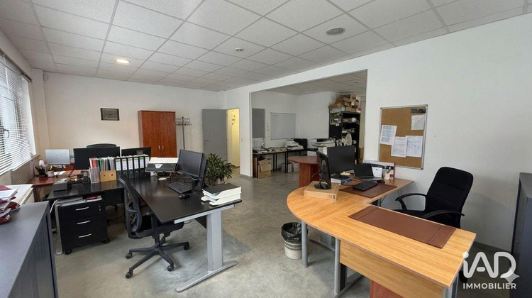 Ma-Cabane - Location Divers Veurey-Voroize, 75 m²