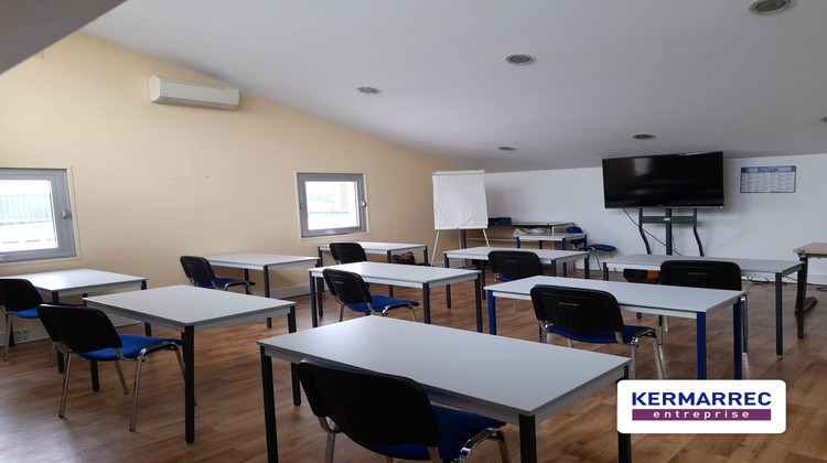 Ma-Cabane - Location Divers Vezin-le-Coquet, 200 m²