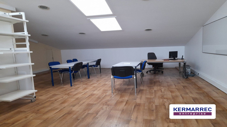 Ma-Cabane - Location Divers Vezin-le-Coquet, 200 m²