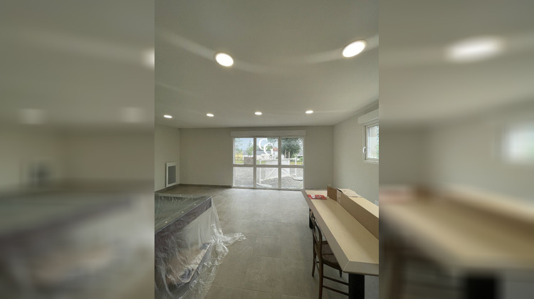 Ma-Cabane - Location Divers Vieillevigne, 36 m²