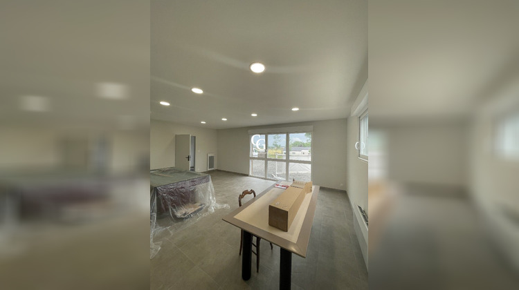 Ma-Cabane - Location Divers Vieillevigne, 36 m²