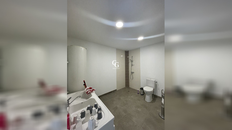 Ma-Cabane - Location Divers Vieillevigne, 36 m²