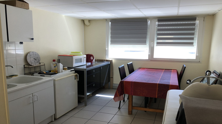 Ma-Cabane - Location Divers Vierzon, 16 m²