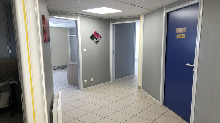 Ma-Cabane - Location Divers Vierzon, 16 m²