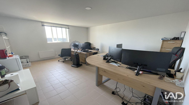 Ma-Cabane - Location Divers Villabé, 20 m²