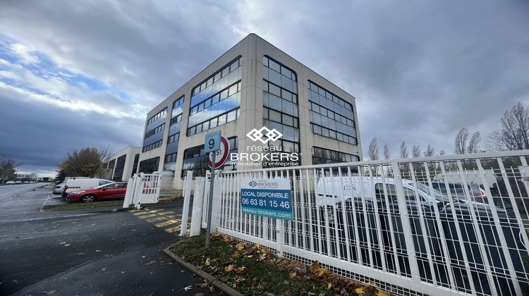 Ma-Cabane - Location Divers Villebon-sur-Yvette, 33 m²