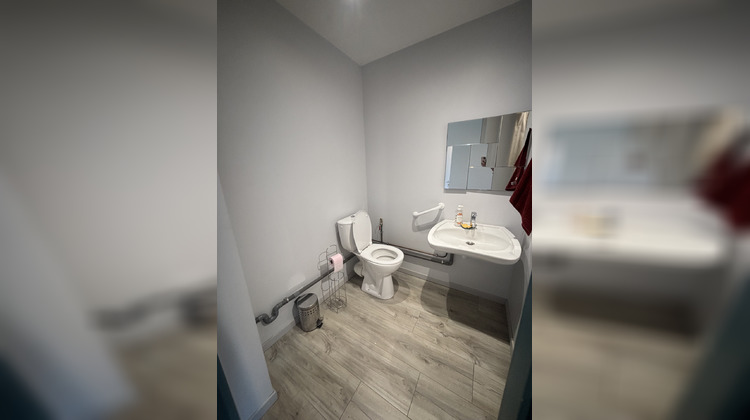 Ma-Cabane - Location Divers Villefranche-de-Lauragais, 25 m²