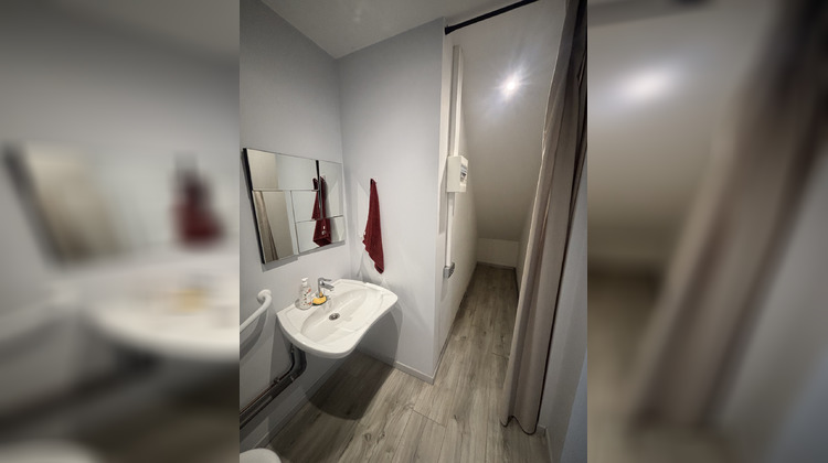 Ma-Cabane - Location Divers Villefranche-de-Lauragais, 25 m²