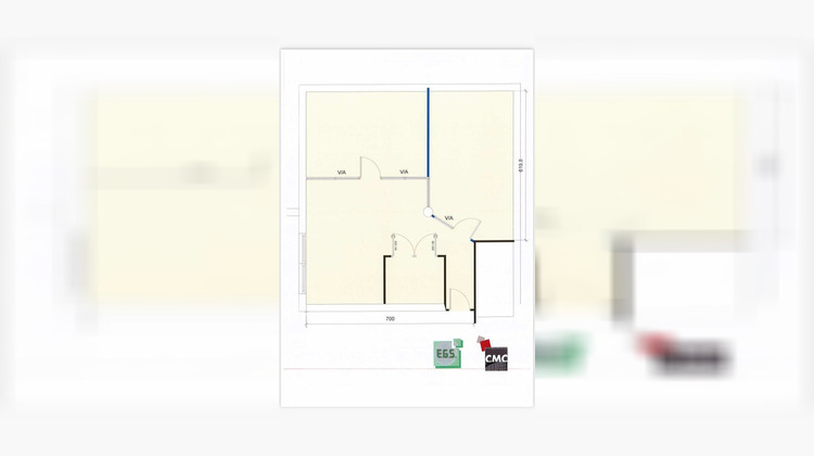 Ma-Cabane - Location Divers VILLEFRANCHE SUR SAONE, 79 m²