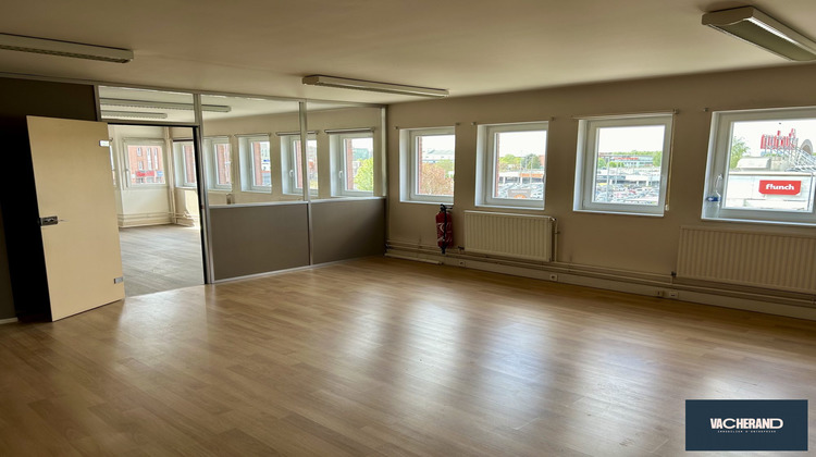 Ma-Cabane - Location Divers Villeneuve-d'Ascq, 78 m²