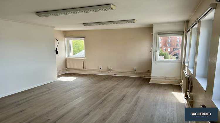 Ma-Cabane - Location Divers Villeneuve-d'Ascq, 78 m²