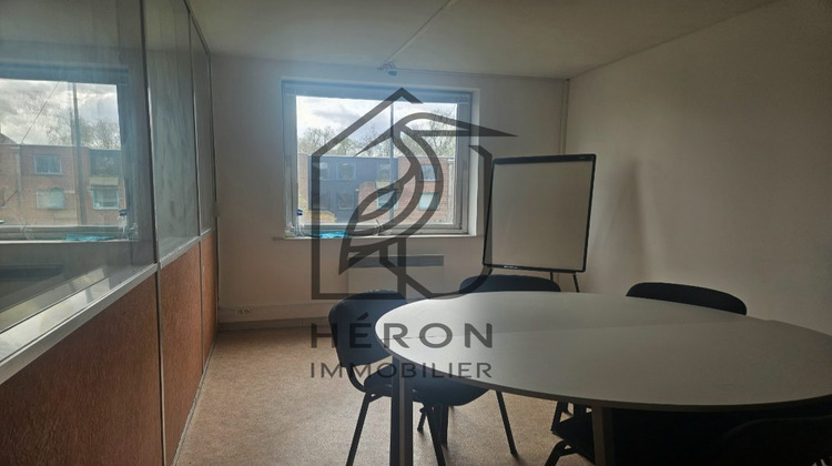 Ma-Cabane - Location Divers Villeneuve-d'Ascq, 60 m²