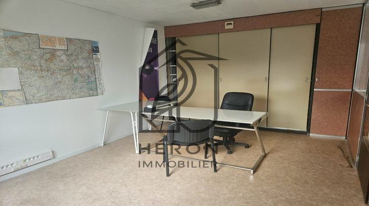 Ma-Cabane - Location Divers Villeneuve-d'Ascq, 60 m²