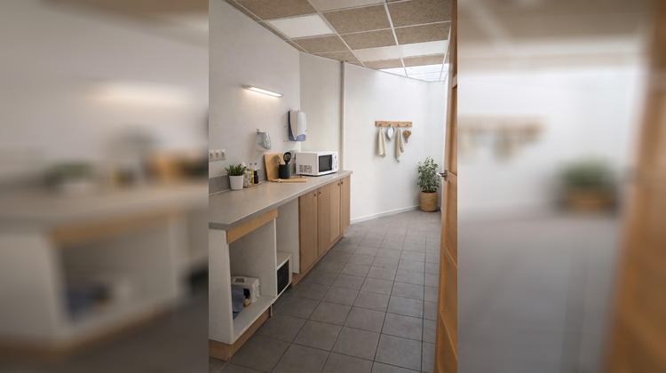 Ma-Cabane - Location Divers Villeneuve-d'Ascq, 132 m²