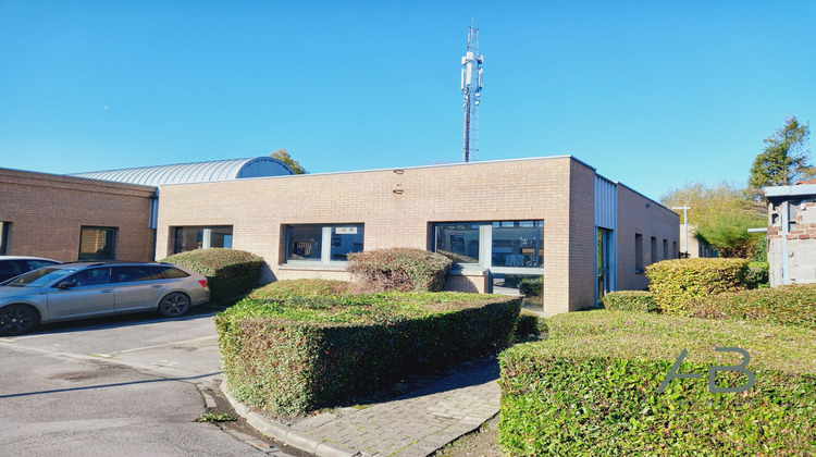 Ma-Cabane - Location Divers Villeneuve-d'Ascq, 56 m²