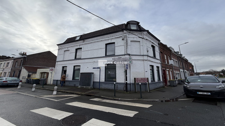 Ma-Cabane - Location Divers Villeneuve-d'Ascq, 183 m²