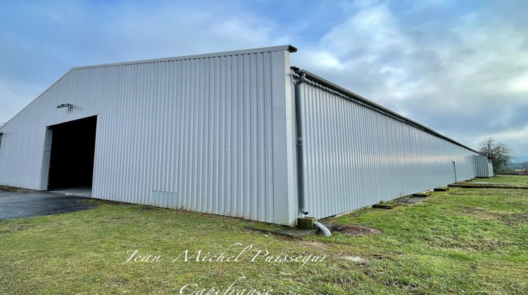 Ma-Cabane - Location Divers VILLENEUVE DE RIVIERE, 1000 m²