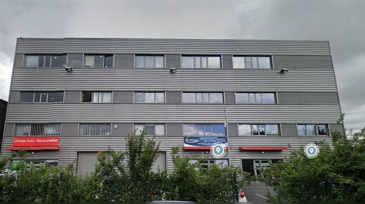 Ma-Cabane - Location Divers VILLENEUVE LA GARENNE, 51 m²