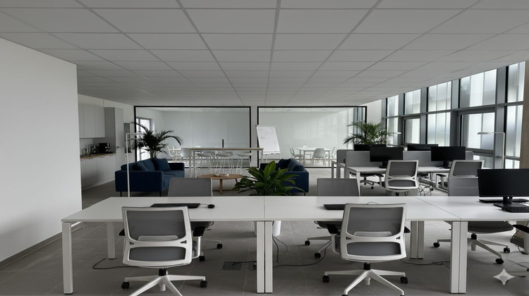 Ma-Cabane - Location Divers Villeneuve-lès-Maguelone, 229 m²