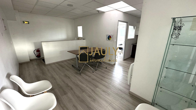 Ma-Cabane - Location Divers Villenoy, 70 m²