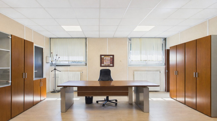 Ma-Cabane - Location Divers Villenoy, 107 m²