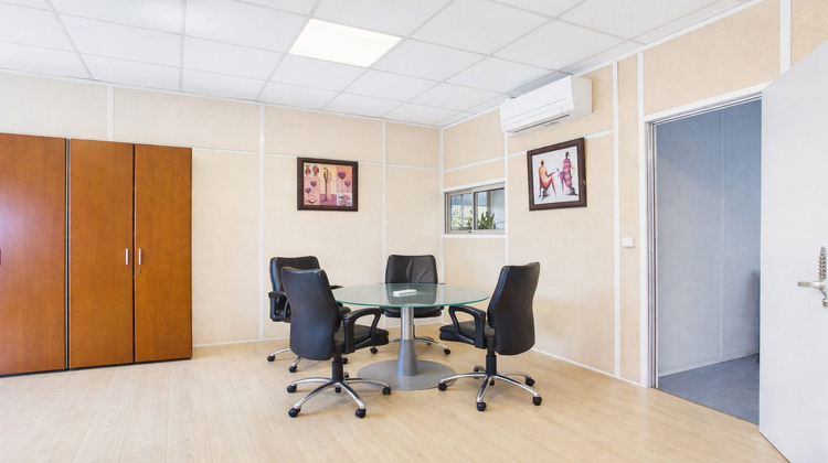 Ma-Cabane - Location Divers Villenoy, 107 m²