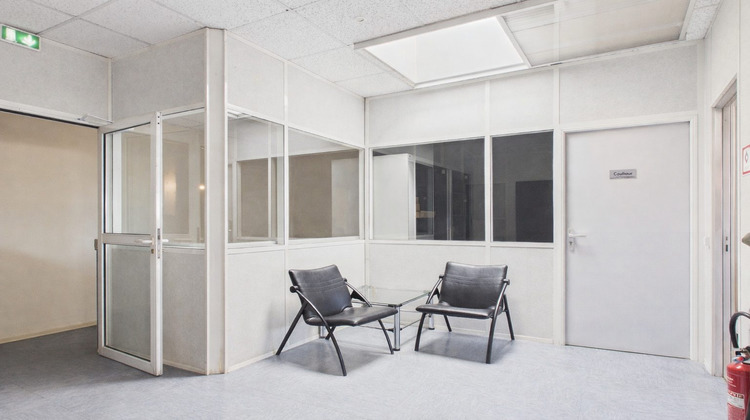 Ma-Cabane - Location Divers Villenoy, 107 m²