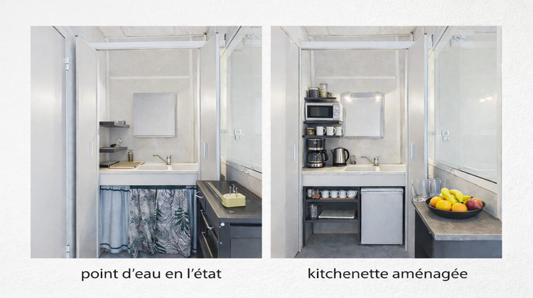 Ma-Cabane - Location Divers Villenoy, 107 m²