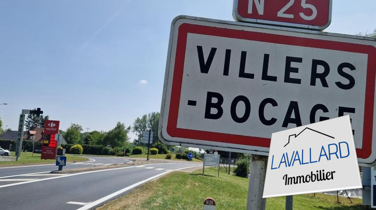 Ma-Cabane - Location Divers Villers-Bocage, 12 m²