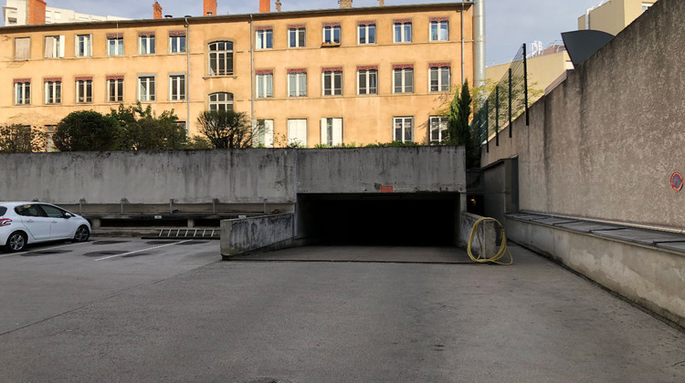 Ma-Cabane - Location Divers VILLEURBANNE, 0 m²