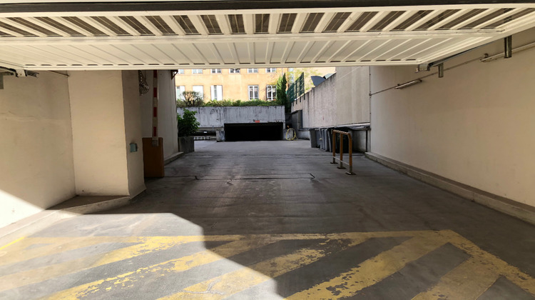 Ma-Cabane - Location Divers VILLEURBANNE, 0 m²