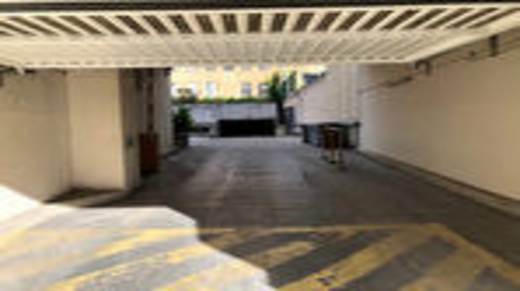 Ma-Cabane - Location Divers VILLEURBANNE, 12 m²