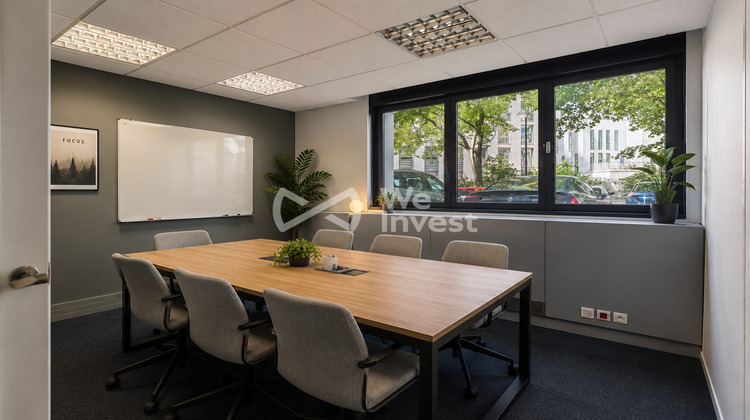 Ma-Cabane - Location Divers Villeurbanne, 104 m²