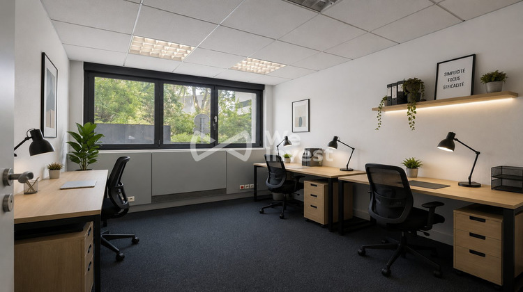 Ma-Cabane - Location Divers Villeurbanne, 104 m²