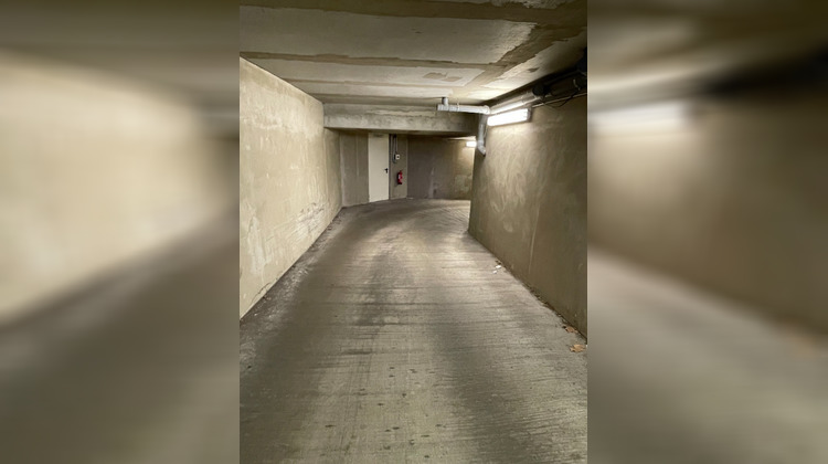 Ma-Cabane - Location Divers VILLEURBANNE, 12 m²